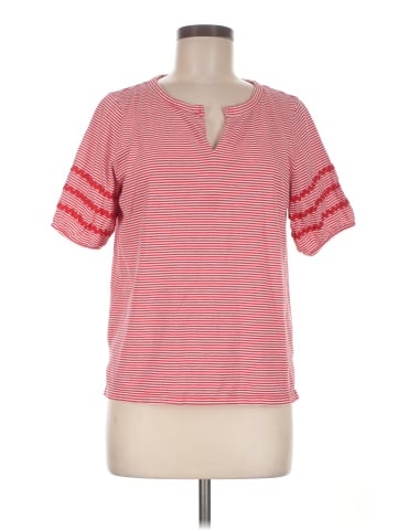 Talbots Outlet Short Sleeve T-Shirt (view 1)