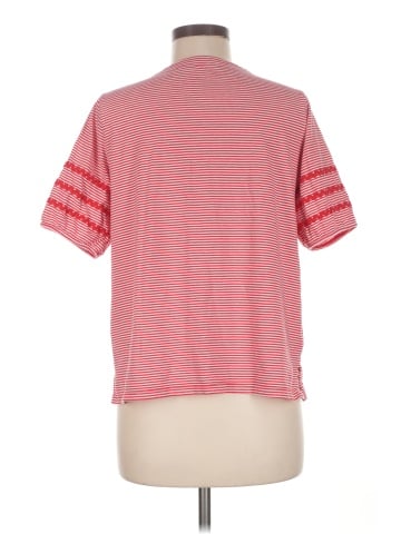 Talbots Outlet Short Sleeve T-Shirt (view 2)