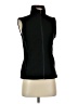 Eddie Bauer 100% Polyester Black Vest Size XS - photo 1