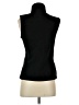 Eddie Bauer 100% Polyester Black Vest Size XS - photo 2