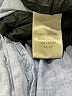 Avenue Blue 3/4 Sleeve Button-Down Shirt Size 18 Plus - photo 8