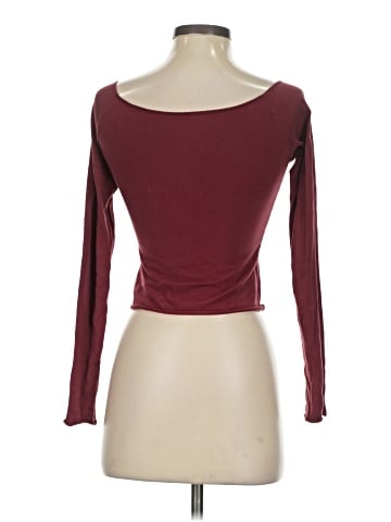 Brandy Melville Long Sleeve Top (view 2)