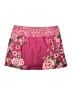 Johnny Was Floral Pink Skort Size XL - photo 1