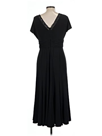 Jones New York Casual Dress (view 2)