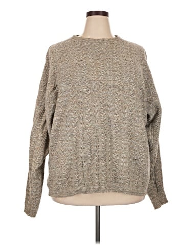 Bill Blass Pullover Sweater (view 1)