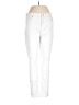 MICHAEL Michael Kors White Jeans Size 12 - photo 1