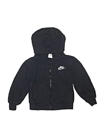 Nike Zip Up Hoodie (view 1)