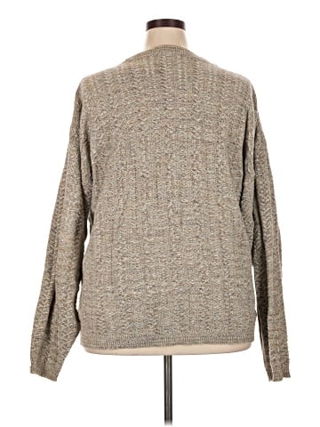 Bill Blass Pullover Sweater (view 2)