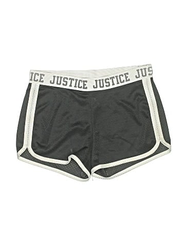Justice Active Athletic Shorts (view 1)