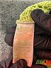 Sigrid Olsen Green Pullover Sweater Size S - photo 9