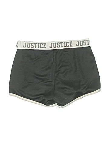Justice Active Athletic Shorts (view 2)
