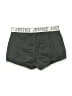 Justice Active 100% Polyester Gray Athletic Shorts Size 8 - photo 2