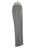Theory Solid Gray Dress Pants Size S - photo 4