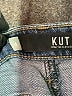 Kut from the Kloth Blue Jeans Size 4 - photo 7