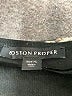 Boston Proper Paisley Black Pullover Sweater Size XL - photo 7