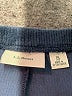 L.L.Bean Blue Casual Pants Size XL - photo 7
