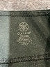 GAIAM Color Block Black Active Pants Size S - photo 7