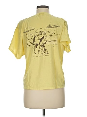 Camp Collection Short Sleeve T-Shirt (view 2)