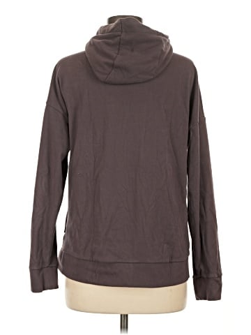 Mondetta Zip Up Hoodie (view 2)
