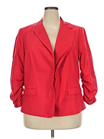 Tahari Blazer (view 1)