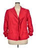 Tahari Red Blazer Size 18 - photo 1