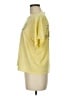 Camp Collection Yellow Short Sleeve T-Shirt Size M - photo 5