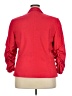 Tahari Red Blazer Size 18 - photo 2