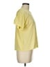 Camp Collection Yellow Short Sleeve T-Shirt Size M - photo 4