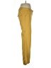 J.Crew 100% Cotton Solid Gold Casual Pants Size 8 - photo 4