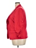 Tahari Red Blazer Size 18 - photo 5