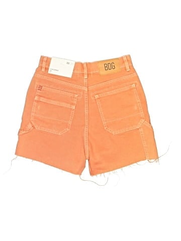 BDG Denim Shorts (view 2)