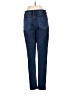 YMI Solid Blue Jeans Size 5 - photo 2