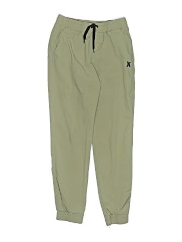 Hurley Casual Pants (view 1)