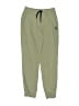 Hurley Green Casual Pants Size 10 - 12 - photo 1