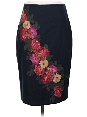 Etcetera Formal Skirt (view 1)