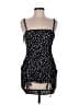 Garage 100% Rayon Black Tank Top Size M - photo 1