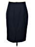 Etcetera Floral Burgundy Formal Skirt Size 2 - photo 2