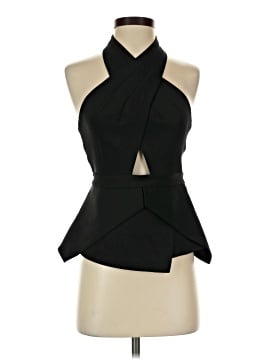 Bcbgmaxazria Sleeveless Blouse