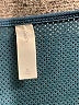 Gap Blue Teal Sleeveless Top Size M - photo 7