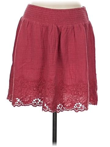 Universal Thread Casual Skirt (view 1)