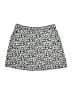 Toad & Co Paisley Ivory Skort Size M - photo 1