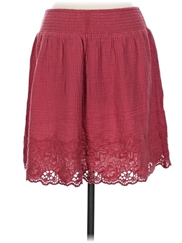 Universal Thread Casual Skirt (view 2)
