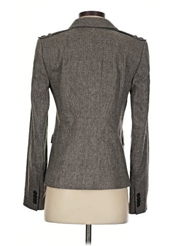 Ann Taylor Blazer (view 2)