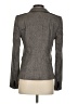 Ann Taylor Tweed Gray Blazer Size 2 - photo 2
