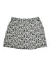 Toad & Co Paisley Ivory Skort Size M - photo 2