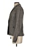 Ann Taylor Tweed Gray Blazer Size 2 - photo 5