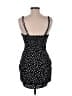 Garage 100% Rayon Black Tank Top Size M - photo 2