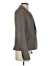 Ann Taylor Tweed Gray Blazer Size 2 - photo 4
