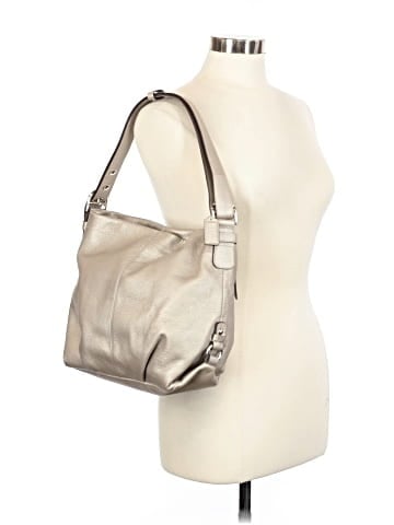 Coach Hobo (view 2)