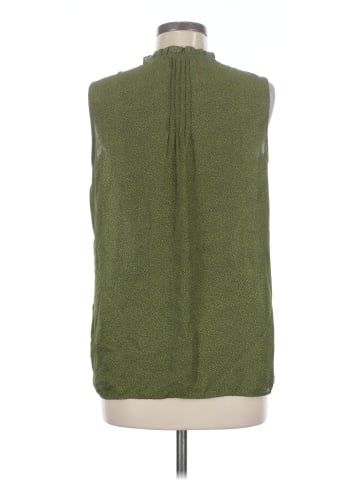 Adrianna Papell Sleeveless Blouse (view 2)